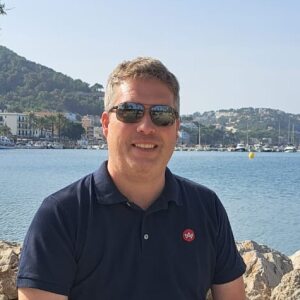 Profilbild von Thomas Sieger