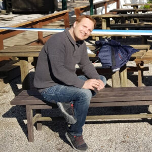 Profilbild von Thomas Sieglreithmaier