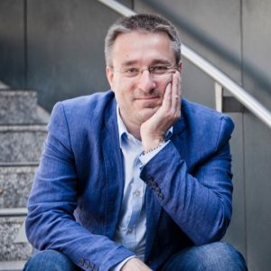 Profilbild von Thomas Siekmann