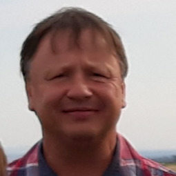 Profilbild von Thomas Siemon
