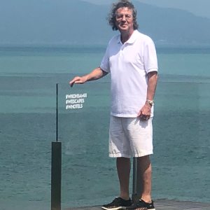Profilbild von Thomas Siering