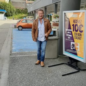 Profilbild von Thomas Siewert