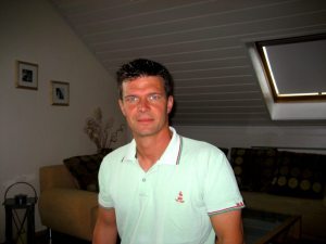 Profilbild von Thomas Sigrist