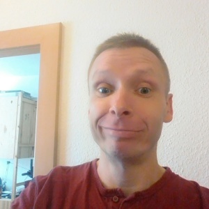 Profilbild von Thomas Sikora