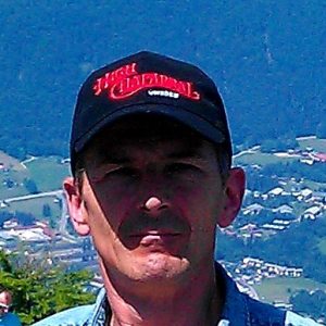 Profilbild von Thomas Sikora