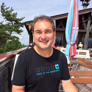 Profilbild von Thomas Simmig