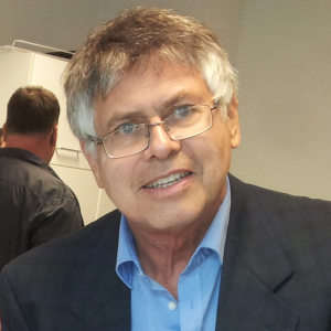 Profilbild von Thomas Simon