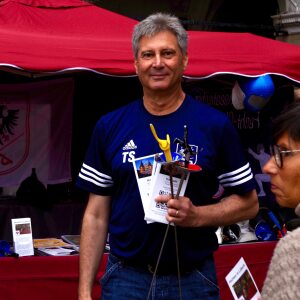 Profilbild von Thomas Simon