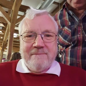 Profilbild von Thomas Sindern