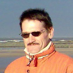 Profilbild von Thomas Singer