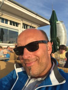 Profilbild von Thomas Sitterz