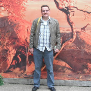 Profilbild von Thomas Sitz