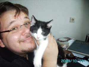 Profilbild von Thomas Skambraks