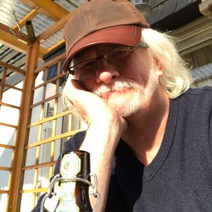 Profilbild von Thomas Skowronski