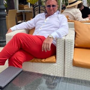 Profilbild von Thomas Sliepen
