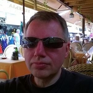 Profilbild von Thomas Slomski