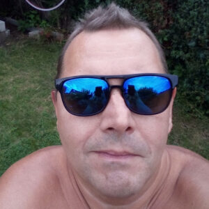 Profilbild von Thomas Smetana