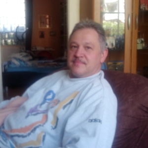 Profilbild von Thomas Smets