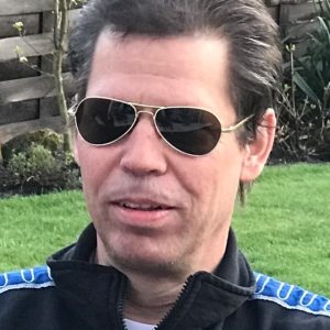 Profilbild von Thomas Snyders