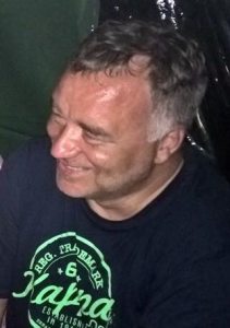 Profilbild von Thomas Socher