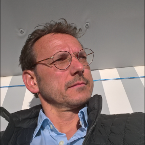 Profilbild von Thomas Söhnchen