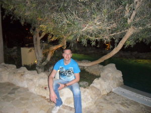 Profilbild von Thomas Söldner