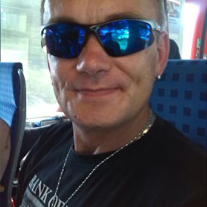 Profilbild von Thomas Soete