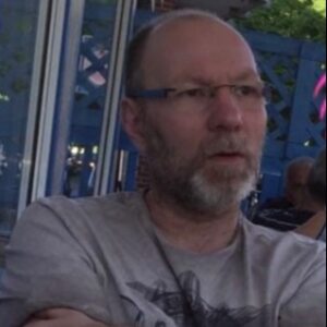 Profilbild von Thomas Sohn