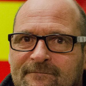 Profilbild von Thomas Soika