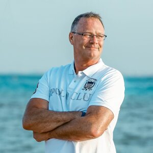 Profilbild von Thomas Sonnefeld