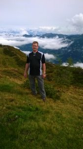 Profilbild von Thomas Sonnenberg