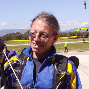 Profilbild von Thomas Soppa