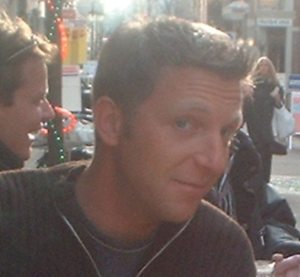 Profilbild von Thomas Soyka