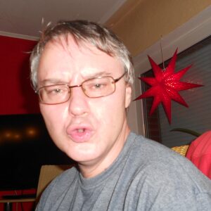 Profilbild von Thomas Spangenberg