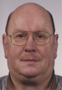 Profilbild von Thomas Spanner