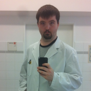 Profilbild von Thomas Sperling