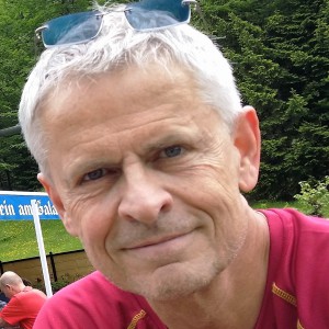 Profilbild von Thomas Sperling