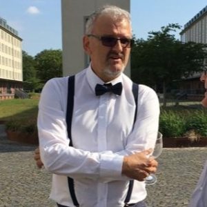 Profilbild von Thomas Spiegelberg