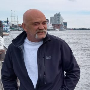Profilbild von Thomas Spinnen