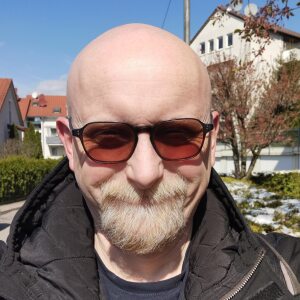 Profilbild von Thomas Sporer