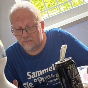 Profilbild von Thomas Sporleder