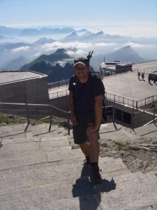 Profilbild von Thomas Spott