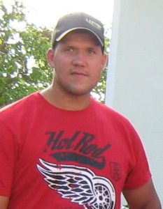 Profilbild von Thomas Sprejz