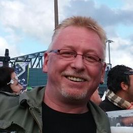 Profilbild von Thomas Sprenger