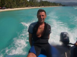 Profilbild von Thomas Stadler