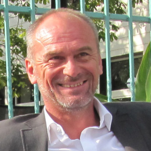 Profilbild von Thomas Stahl