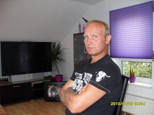 Profilbild von Thomas Stammel