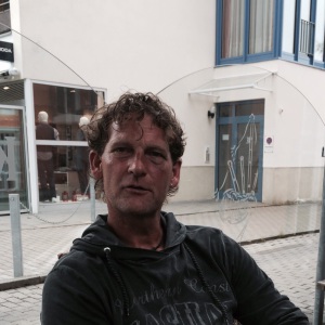Profilbild von Thomas Stange