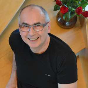 Profilbild von Thomas Stauden