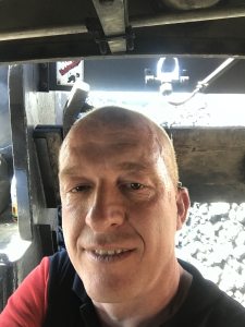 Profilbild von Thomas Staudte